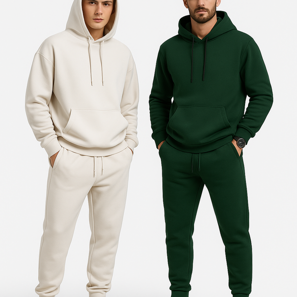 RANGBAZ Winter Premium Hoodies Set combo— Bold &amp; Cozy Style for Men